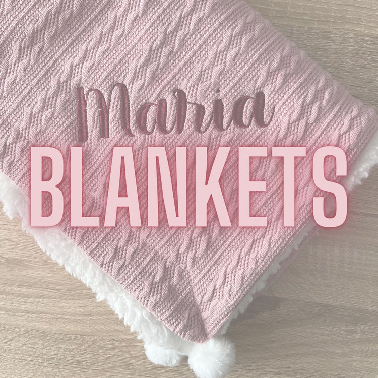 Blankets