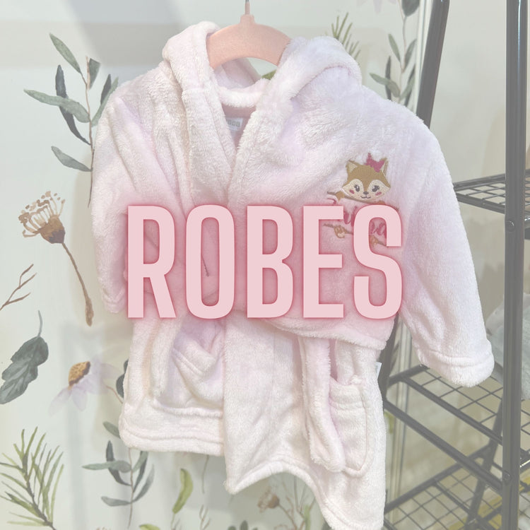 Robes