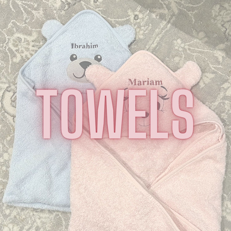 Towels