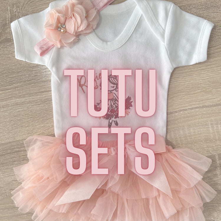 Tutu Sets